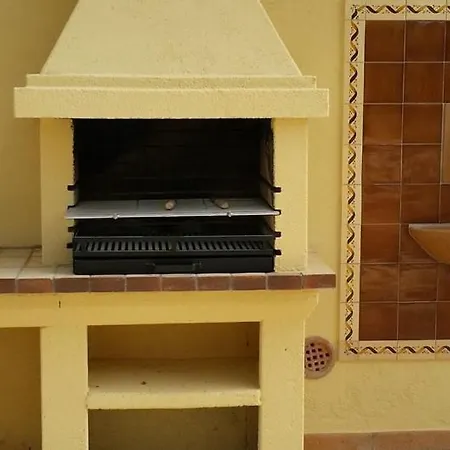 Maravilla Villa *