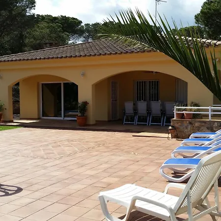 Villa Maravilla