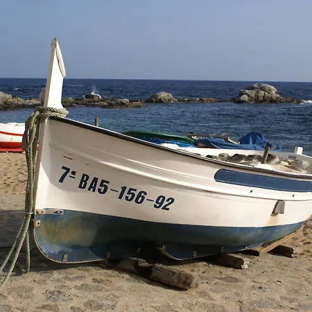 Maravilla Villa Massanet De La Selva